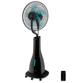 VENTILADOR NEBULIZADOR ENERGYSILENCE 690 FRESHESSENCE