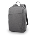 MOCHILA LENOVO CASUAL B210 15.6" COLOR GRIS