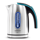 HERVIDOR DE AGUA CECOTEC THERMOSENSE 220 STEEL