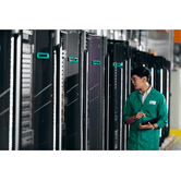 HPE HPE ML110 Gen10 550W ATX Pwr Supply