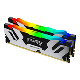 MEMORIA RAM KINGSTON FURY  32GB DDR5 3200Mhz  (2x16)  CL32