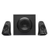 ALTAVOCES 2.1 LOGITECH Z-623 NEGRO