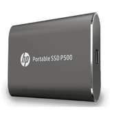 HP SSD EXTERNO P500 250Gb USB-C 3.2 Black