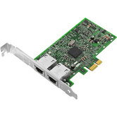 Broadcom PCIe 1Gb 2-Port RJ45 Eth Adap