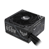 FUENTE ALIMENTACION 650W ASUS TUF-GAMING-650B