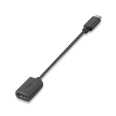 Aisens Cable Usb 2.0 3A a Tipo USB C Negro 15Cm