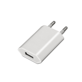 CARGADOR DE PARED AISENS USB BLANCO A110-0063