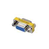 ADAPTADOR AISENS VGA HEMBRA A VGA HEMBRA A114-0082