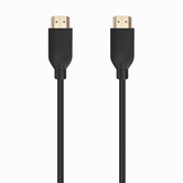 Aisens Cable HDMI V2.0 CCS AM-AM negro 0.5m