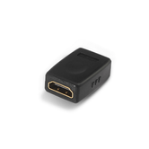 Aisens Adaptador Hdmi A/H-A/H Negro