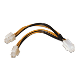 AISENS A131 0166 cable de alimentaci  n interna 0 15 m