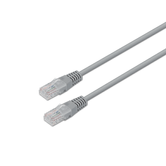 LATIGUILLO DE RED AISENS UTP CAT5E RJ45 10M GRIS A133-0183