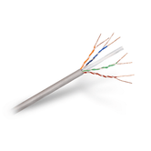 Bobina de cable aisens cat6 utp 305m gris A135-0273