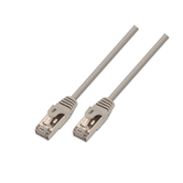 LATIGUILLO DE RED AISENS RJ45 FTP CAT6 1M GRIS A136-0274