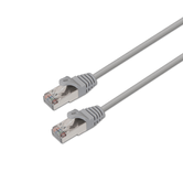 Latiguillo de red aisens rj45 ftp cat6 20m gris A136-0280