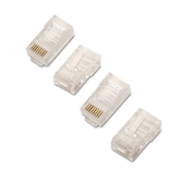 Aisens Conector Rj45 8 Hilos Cat.5E Awg24 (100 Uds)