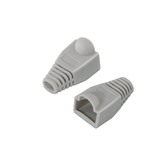 Aisens Funda Rj45 Gris (10 Uds)