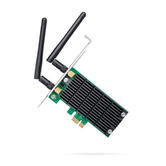 TARJETA DE RED INAL. TP-LINK ARCHER T4E AC1200 DUAL BAND PCI-E