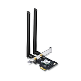 ADAPTADOR TP-LINK PCI AC1200 WIFI BLUETOOTH 4.2