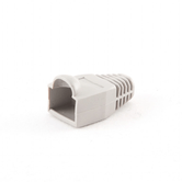 Gembird Funda Conector RJ45 Gris (100 Uds.)