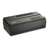 APC Easy UPS BV 650VA, AVR, IEC Outlet, 230V