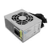 COOLBOX  BASIC500GR-S 500W 8 cm Non-Modular