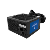 COOLBOX  Fuente de alimentación 650W PowerLine2 650W 12 cm Non-Modular