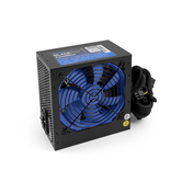 FUENTE ALIMENTACION 500W COOLBOX POWERLINE BLACK