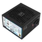 FUENTE ALIMENTACION 500W COOLBOX FORCE 80+ BRONZE