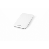 CAJA EXTERNA HDD 2.5" COOLBOX SLIMCHASE 2503 SATA USB 3.0 BLANCO