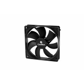 VENTILADOR COOLBOX 9 CM MARRON 1600RPM