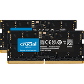 CRUCIAL  32GB 5600MHz  (2x16) CL46