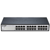 24-PORT SMART GIGABIT SWITCH LAYE R2