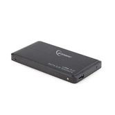 CARCASA DISCO DURO GEMBIRD SATA USB 3.0 2,5"