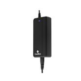 ADAPTADOR CORRIENTE UNIVERSAL COOLBOX 90W + 12 TIPS/USB