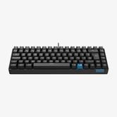 Hiditec Teclado Gaming GM1K  Switches brown