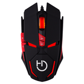 RATON HIDITEC MICRURUS GAMING 8100DPI