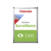 TOSHIBA   S300 Surveillance 2000GB 3.5" Serial ATA III