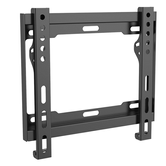 SOPORTE TV PARED 23"-42" IGGUAL SPTV04