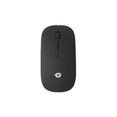 MOUSE CONCEPTRONIC LORCAN01 BLUETOOH 4 BOTONES  1600DPI COLOR NEGRO