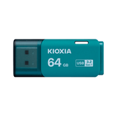 USB 3.2 KIOXIA 64GB U301 AQUA