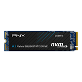 PNY  CS2140  SSD 1000GB M.2  3600MB/s PCI Express 4.0 NVMe