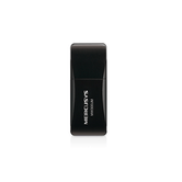 TARJETA DE RED INAL. MERCUSYS NW300UM USB 300MBPS