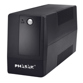 SAI 600 VA PHASAK BASIC 360W INTERACTIVA