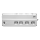 ESSENTIAL SURGEARREST 8 OUTLETS