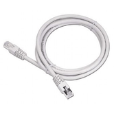 CABLE RED GEMBIRD UTP CAT5E 1,5M GRIS