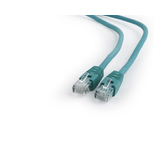 CABLE RED GEMBIRD UTP CAT6 1M VERDE