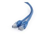 CABLE RED UTP GEMBIRD  CAT 6 AZUL 5M