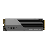 SP XS70 SSD 2TB NVMe PCIe Gen 4x4 w/HS