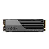 SILICON POWER  XS70  SSD 4000GB M.2  7300MB/s PCI Express 4.0 NVMe